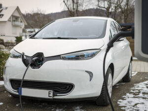 wausau ev repair, electric car service, ev maintenance