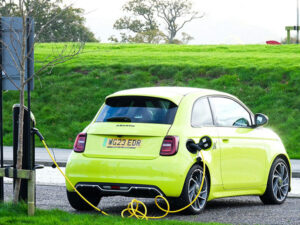 wausau electric car service, ev repair, battery maintenance